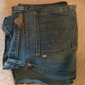 Levi's Silvertab 38x32